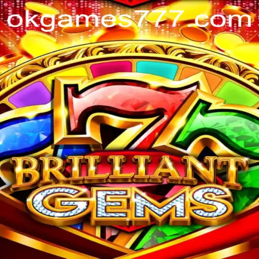 Exploring the Enchanting World of BrilliantGems: A New Game by okgames