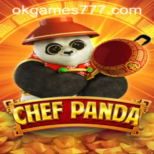 Discover the Delightful World of ChefPanda in okgames