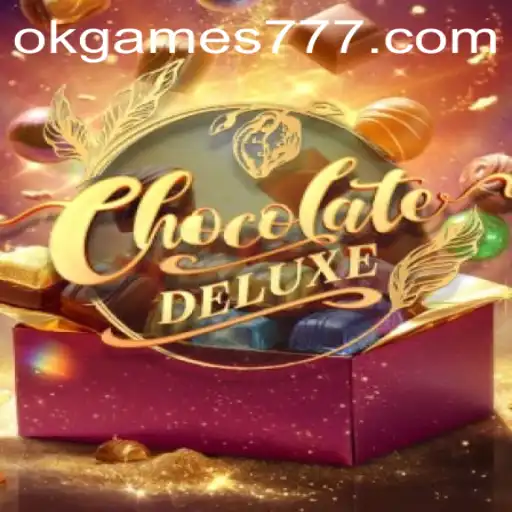 ChocolateDeluxe: A Sweet Journey into Gaming Bliss