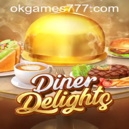 Experience the Culinary Magic of DinerDelights by okgames
