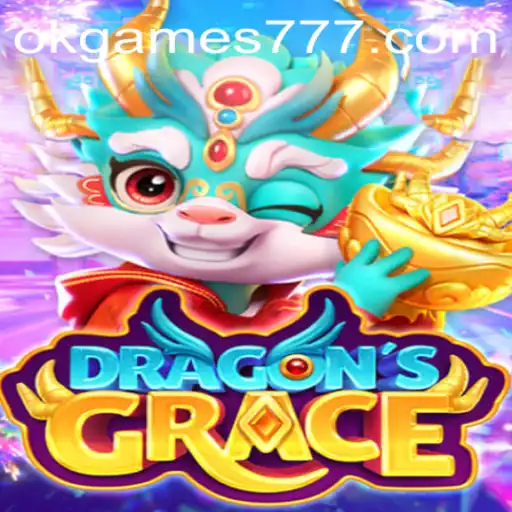 Exploring DragonsGrace: The Immersive Fantasy Adventure from OKGames
