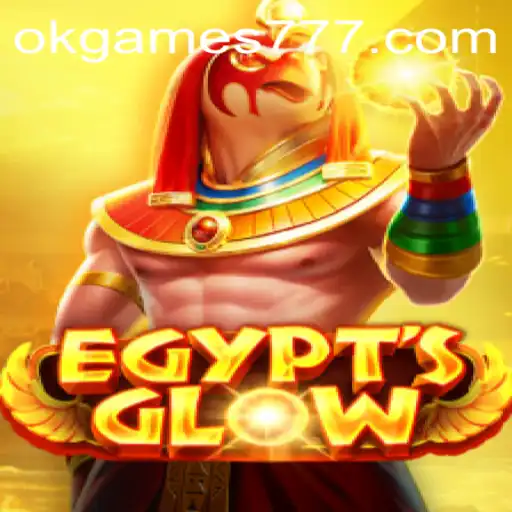 Discover the Mystique of EgyptsGlow