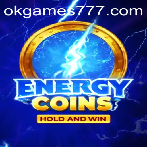 Exploring EnergyCoins: A Thrilling New Adventure from OKGames