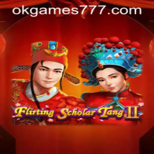 Flirting Scholar Tang II: An Engaging Journey into Classical Chinese Comedy