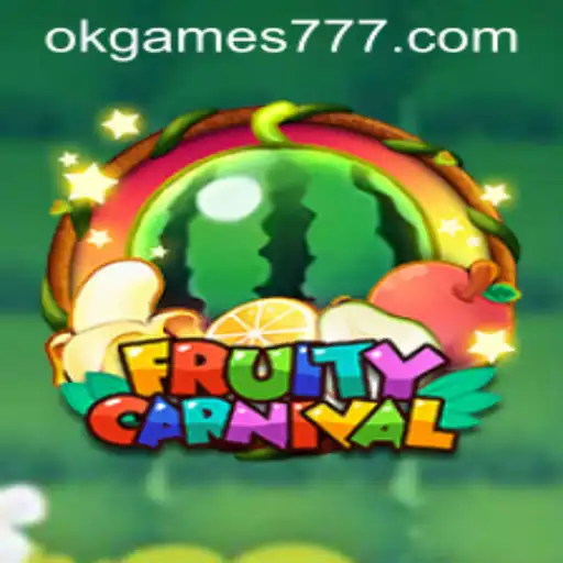 FruityCarnival: A Fresh Take on the Gaming World by OKGames