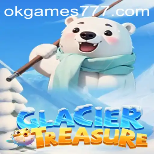 Exploring GlacierTreasure: A Deep Dive into the Latest Adventure Game from OKGames