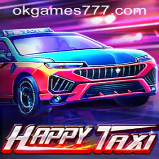 Exploring HappyTaxi: A Riveting Game in the OkGames Universe