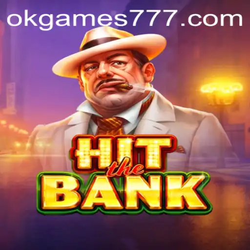 Exploring the Thrills of HitTheBank: A Game by OkGames