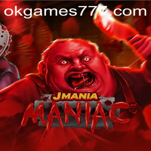 JManiaManiac: A Thrilling Adventure by OkGames
