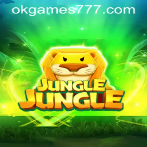 Explore the Wild World of JungleJungle by okgames
