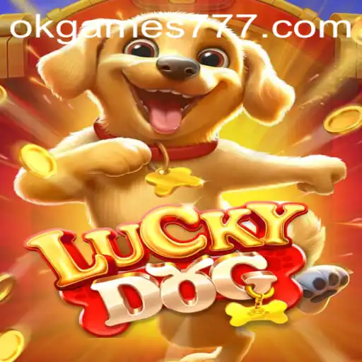 Exploring the Thrills of LuckyDog: A Game of Fortune by OKGames