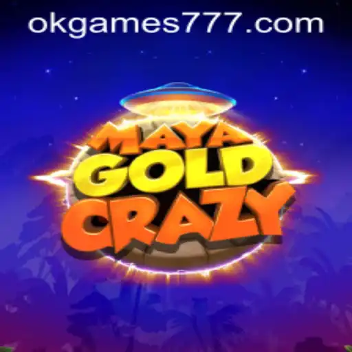 MayaGoldCrazy: Dive into a World of Adventure with OkGames