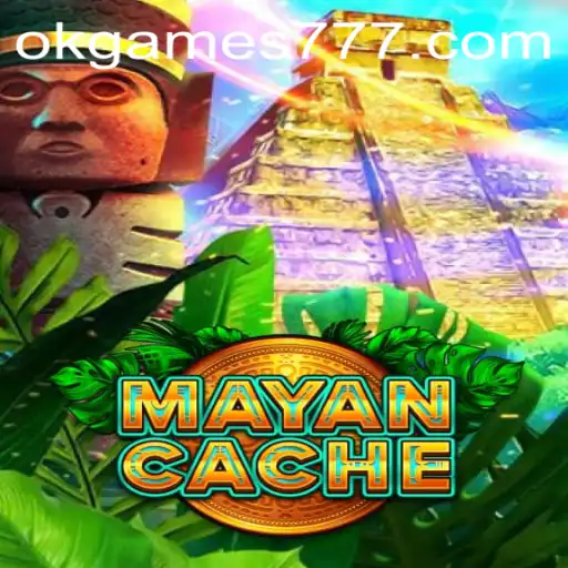 Discover MayanCache: The Ultimate Adventure Game by okgames