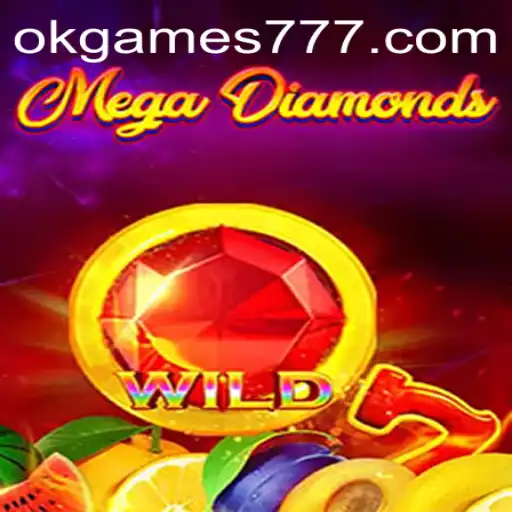 Unlocking the World of MegaDiamond: The New Sensation from OkGames
