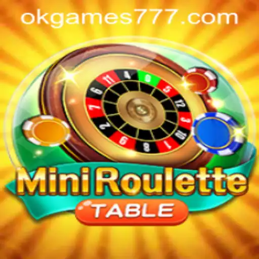 Exploring the World of MiniRoulette with OKGames