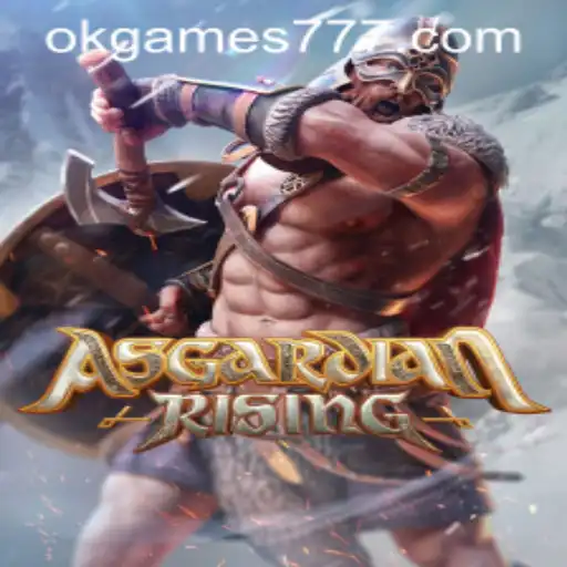 AsgardianRising: A New Era in Gaming by OKGames