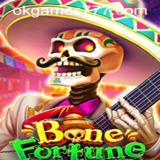 The Thrilling World of BoneFortune by OKGames