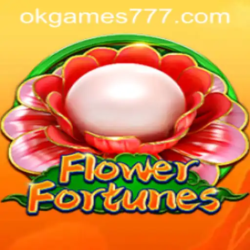FlowerFortunes: Dive into a World of Blooms and Prosperity
