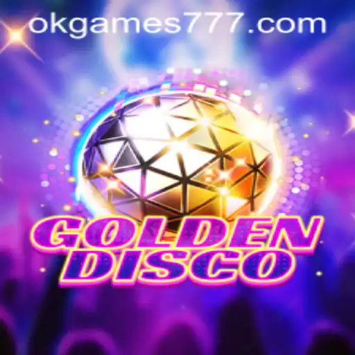 Dive into the Rhythm of GoldenDisco: An Exciting New Game by OkGames