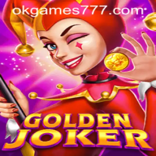 GoldenJoker: A Thrilling Adventure with okgames