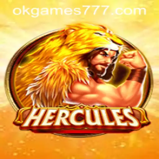 Exploring 'Hercules': A Captivating Adventure in OKGames