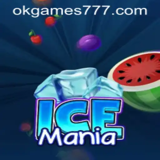 IceMania: A Chilling Adventure with OkGames
