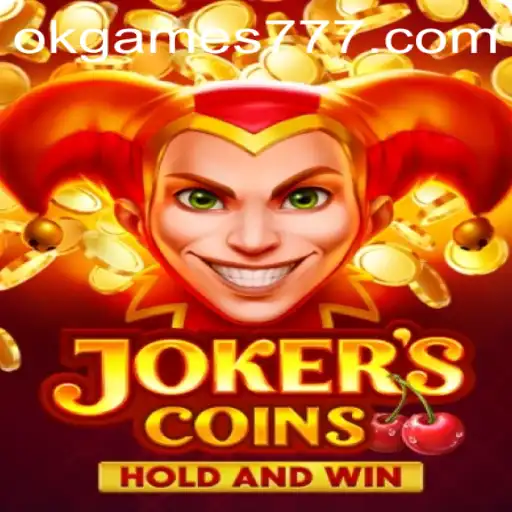 Discover the Thrills of JokersCoins