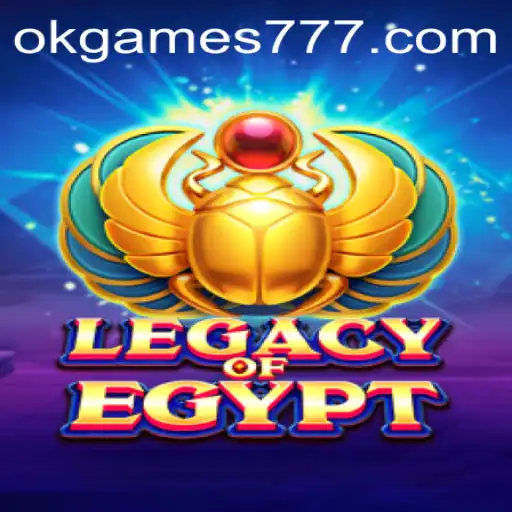 Exploring the Mystical World of LegacyOfEgypt