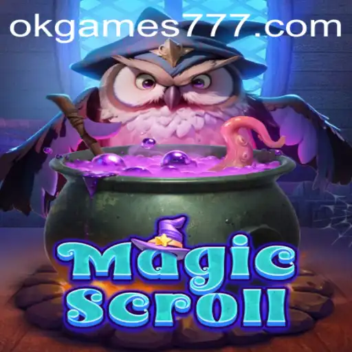 Discover the Enchanting World of MagicScroll: A Thrilling Adventure Awaits