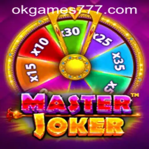 MasterJoker: The Captivating Card Game Sweeping the World