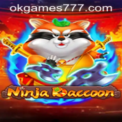Unveiling NinjaRaccoon: The Thrilling New Game from OkGames