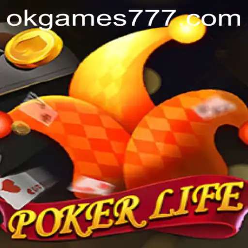 Dive into the World of PokerLife with OKGames