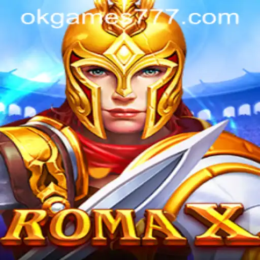 Exploring the Thrilling World of RomaX in the Realm of OkGames