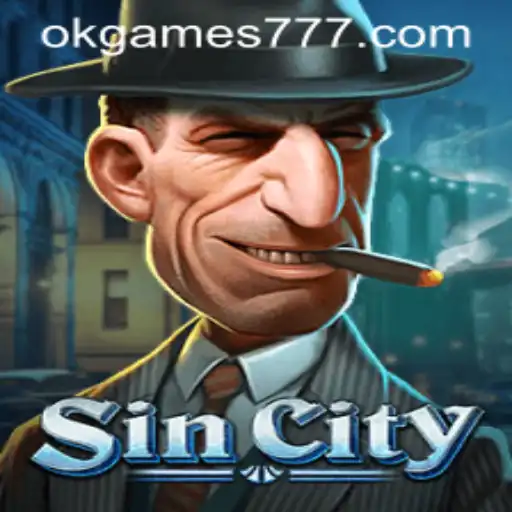 Exploring the Enigmatic World of SinCity: A Deep Dive into the Game by OkGames