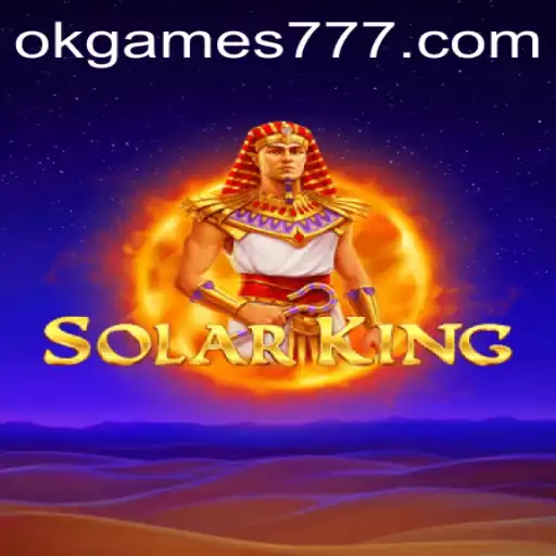 Discover SolarKing: A Stellar Strategy Game Adventure