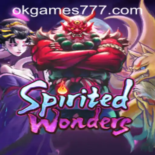 Exploring the Enigmatic World of SpiritedWonders in the Gaming Scene