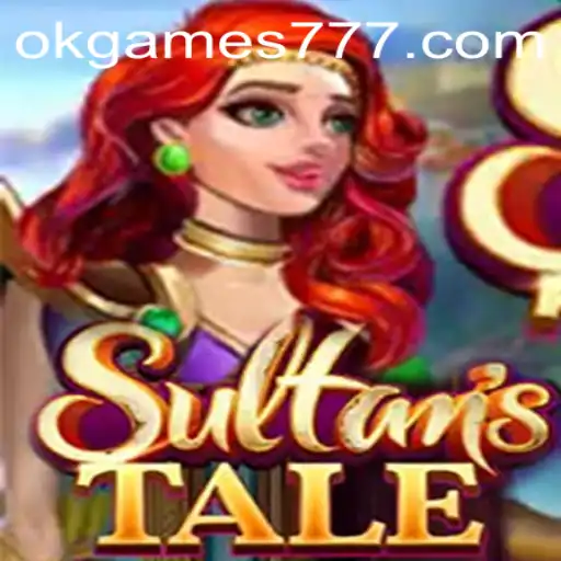 Explore the Fantasy World of Sultanstale: A Game by okgames