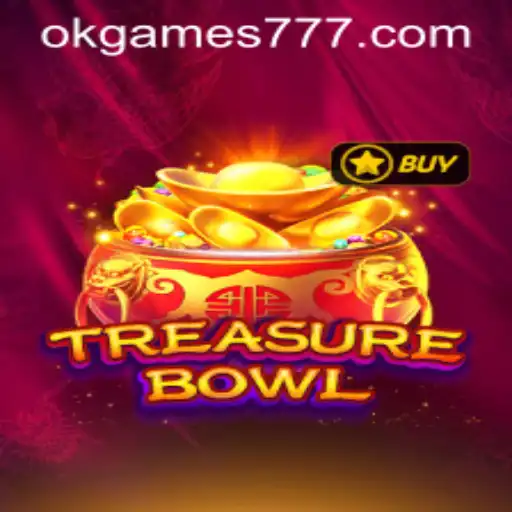 Exploring TreasureBowl by OKGames: A Comprehensive Guide to the Game's Intriguing World