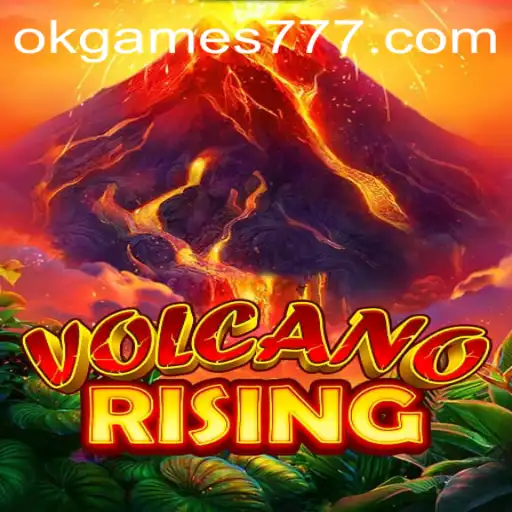 Introducing VolcanoRising: A New Adventure by okgames