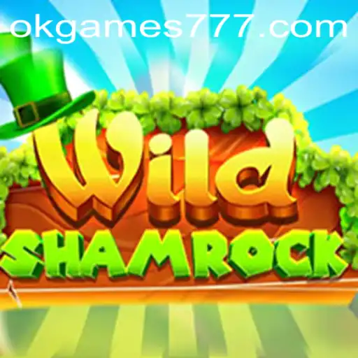 Discover WildShamrock: A Thrilling New Adventure by okgames