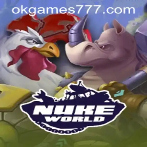 Exploring the Thrills of NukeWorld by OkGames