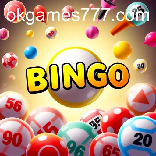 Exploring the World of Online Bingo: The Rise of Okgames