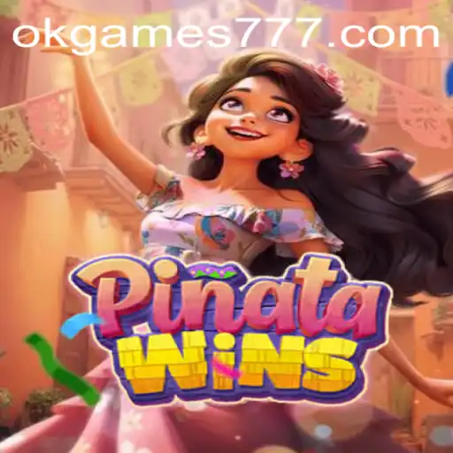 Discover the Exciting World of PinataWins with OkGames