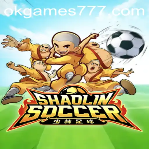 Experience the Thrill of ShaolinSoccer: A Unique Gaming Adventure