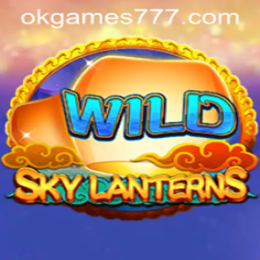 SkyLanterns: Ignite Your Imagination with OkGames' Latest Release