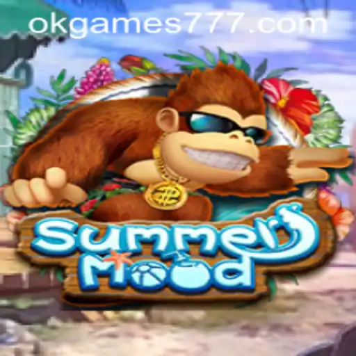 Embrace the Sunshine with SummerMood: A Delightful Gaming Experience by OkGames