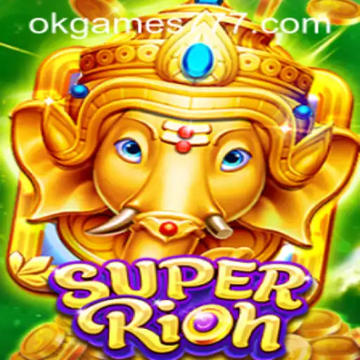 Exploring the World of SuperRich: A New Addition to okgames