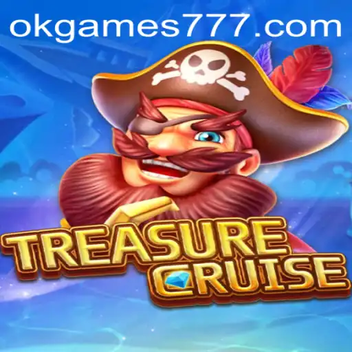 Exploring the High Seas in TREASURECRUISE: A Deep Dive into This Exciting Game