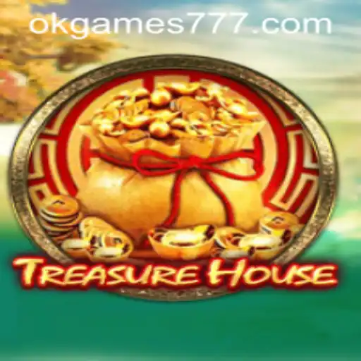 Discover the Adventurous World of TreasureHouse: A Thrilling Experience with OkGames