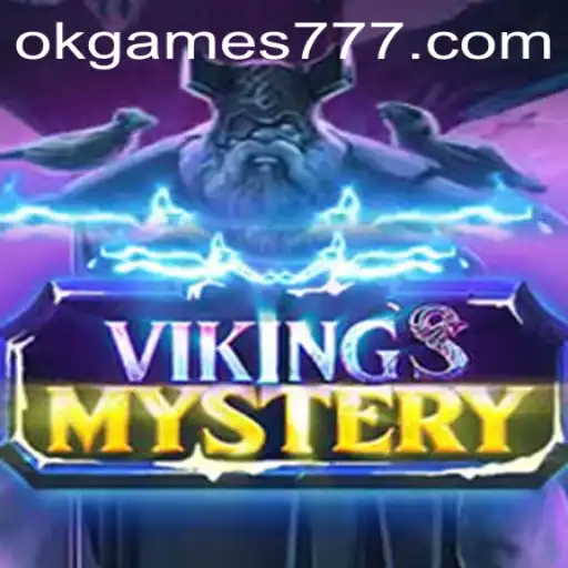 The Allure of VikingsMystery: A New Adventure by OKGames